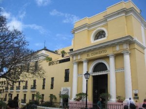 OutsideElConvento.jpg