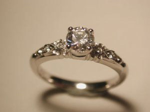 Gf Doesnt Likd Engagment Ring Gf Doesnt Likd Engagment Ring