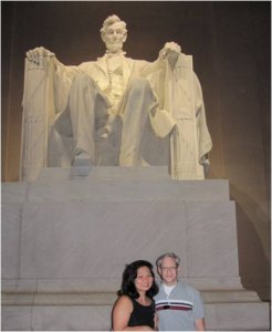 J&B Engagement at Lincoln Memorial.jpg J&B Engagement at Lincoln Memorial.jpg
