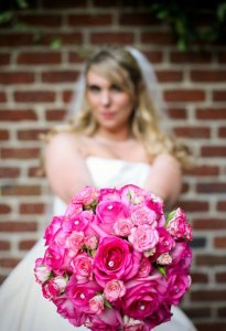 wedding 52 - me and bouquet.JPG