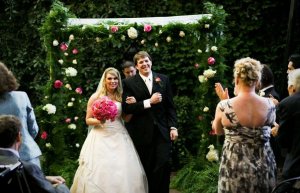 Ceremony 132 - Just Married.JPG