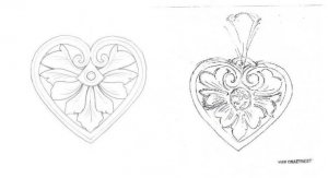 LoveInBloomSketch_VanCraeynestSketch.JPG