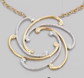 charriol cignature pendant.JPG