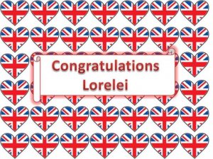 Congratulations Lorelei.jpg