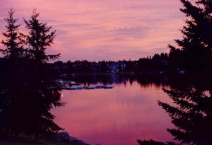 Sunrise from bedroom window 6.jpg