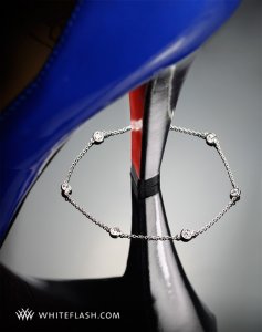Whiteflash Diamonds by the Yard Bracelet.jpg