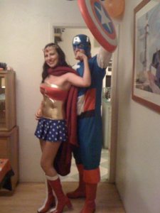 veds wonderwife and capt american daddy.jpg