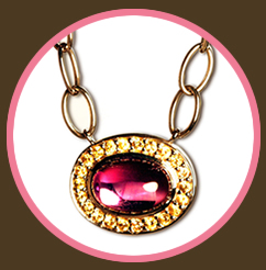 pinkjules garnet sideways oval pendant.jpg