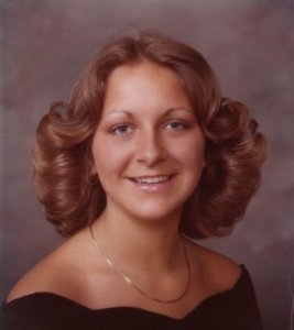 so not farrah fawcett Senior Picture.jpg