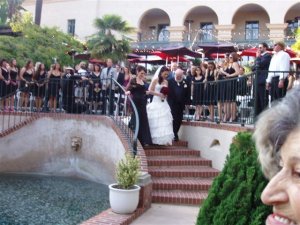 miracles and dd down the aisle.jpg