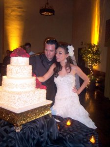 miracles daughter cutting cake.jpg