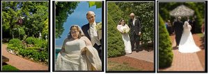 garden and walking down the aisle.JPG