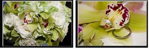 my bouquet and our rings.JPG