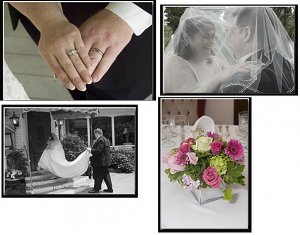rings and veil and centerpieces.JPG