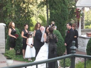 miracles delivering bride.jpg