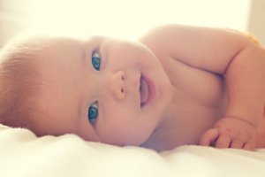 Veda six months.jpg