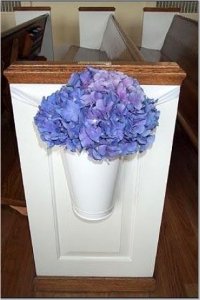 blue hydrangea pews.jpg