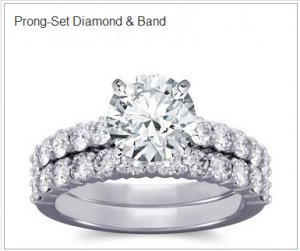 Prong-Set Diamond & Band.jpg