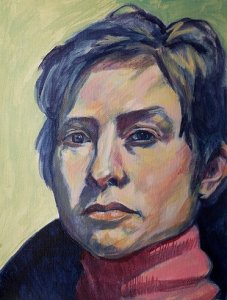 Selfportrait Acrylic 2008.jpg Selfportrait Acrylic 2008.jpg