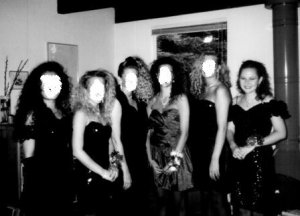 girls prom big hair faces.jpg