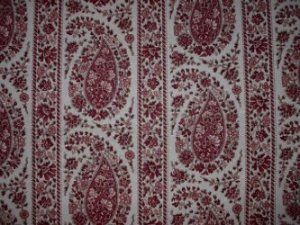 Paisley Toile Fabric for Accent Pillow.JPG