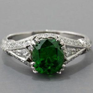 emeraldcushionset.JPG