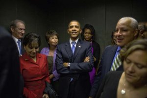 Obama after winning Primary.jpg