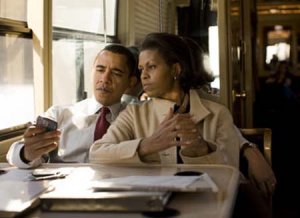 Barack and Michelle on campaign trail.jpg