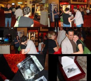 She Said Yes.JPG