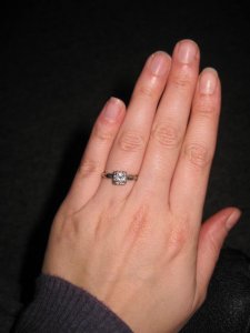 Engagement ring hand.JPG