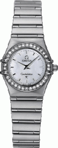 Omega Constellation Watch1977.gif