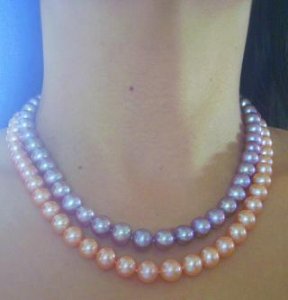 Lavender & Peach Pearls.jpg