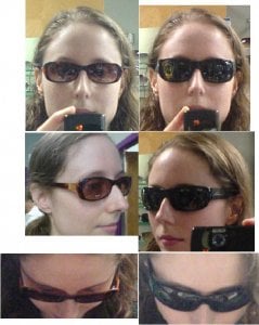 Sunglasses comparison.JPG Sunglasses comparison.JPG