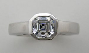 Bezel asscher setting..jpg Bezel asscher setting..jpg