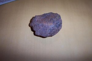 uncut garnet value