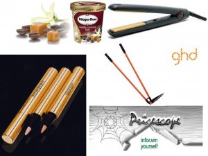 things Gailey can not live without.jpg things Gailey can not live without.jpg