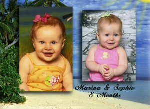 girls 8 mths reduced to post.jpg