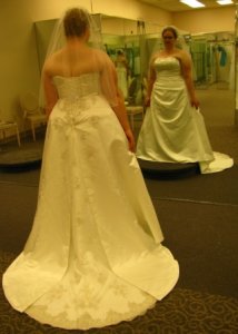 DB Wedding Dresses second dress back.jpg