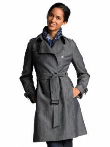 burberry trench alternative