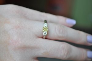YellowDiamondHandShot123.JPG