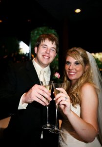 Ceremony 135 - Just Married.JPG