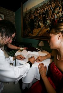 Reception 110 - Signing marriage license.JPG