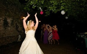 Reception 127 - Bouquet toss.JPG