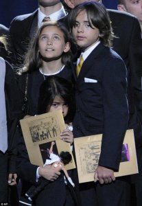 blanket and mj doll.jpg