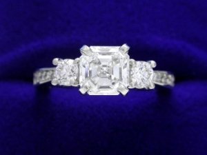 Asscher Ring 1.04 ct 0.35 tcw RB-1.JPG