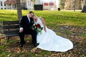 sleepingonweddingdate.jpg