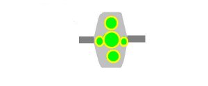 art deco 5 stone 2tone.JPG art deco 5 stone 2tone.JPG