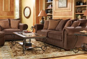 lacks brown chenille velvet.jpg