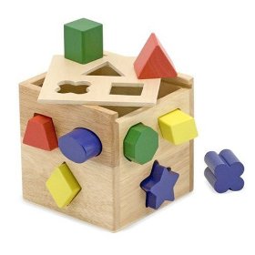 Melissa & Doug Shape Sorting Cube.jpg