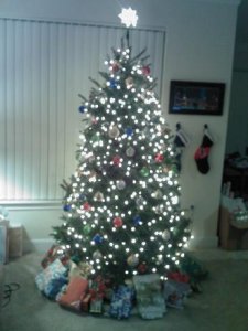 christmastree2009meresal and c.JPG